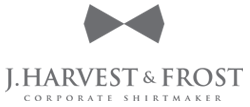 J.Harvest & Frost - Corporate Fashion