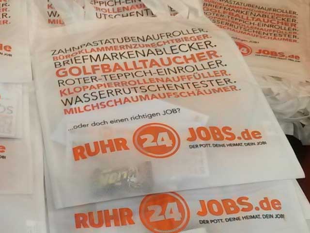 Referenz Ruhr24 Jobs